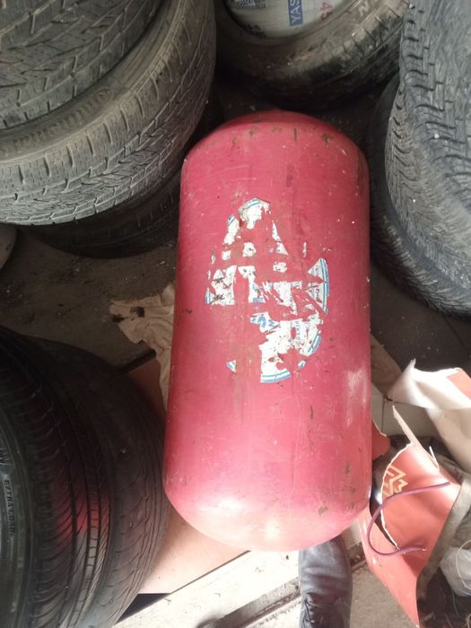 Метан Балон сотилади