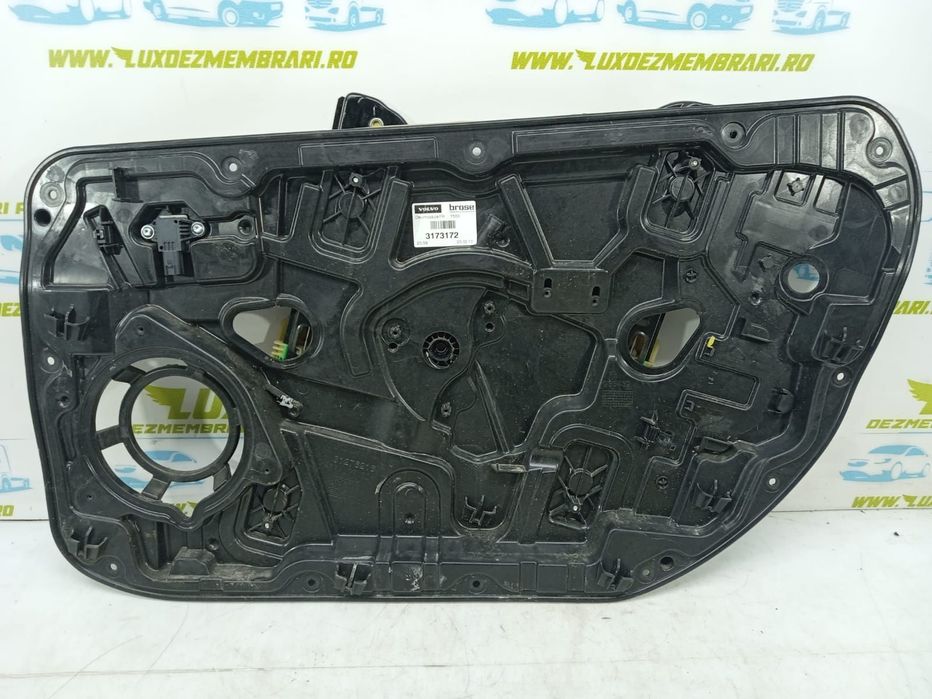Macara dreapta fata 31276216 Volvo V40 2  [din 2012 pana  2016]