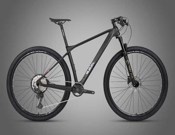 Скидка 44% (до 1 апреля) Карбоновый велосипед TW M5 2026