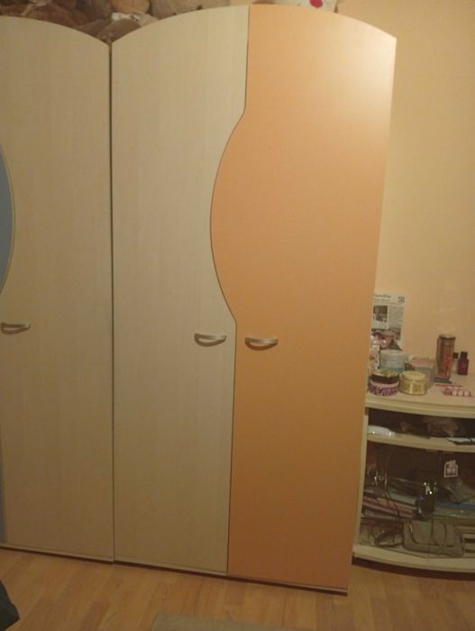 Цялостно обзавеждане за детска стая