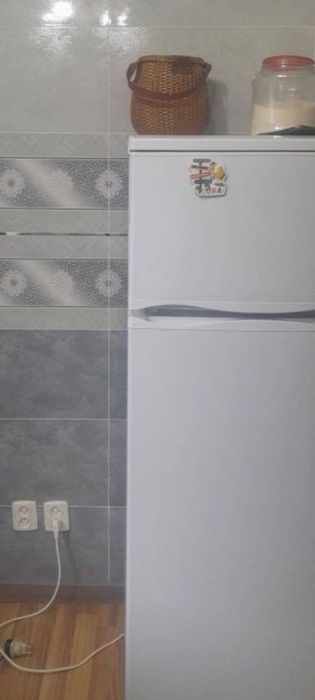 3х комнатная выше Хакимията с мебелью и техникой