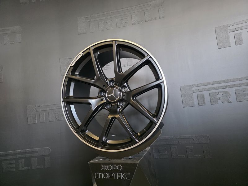 20цола 5x130 Mercedes G class 5х130