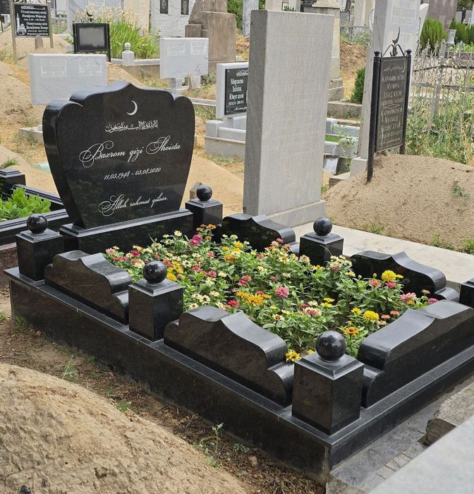 Памятники надгробие, работаем везде и по всему региону