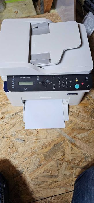 Imprimante Xerox B215 si B235 laser/toner