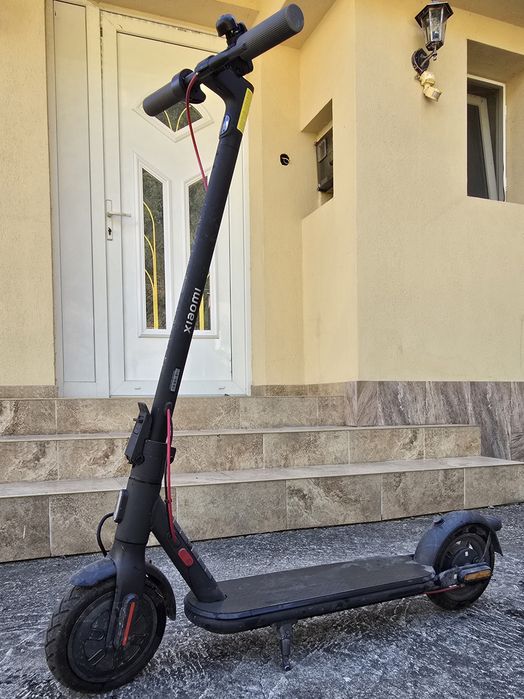 otineta electrica Xiaomi lite 4