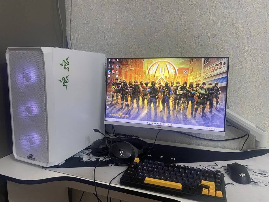 Проодаю компютер