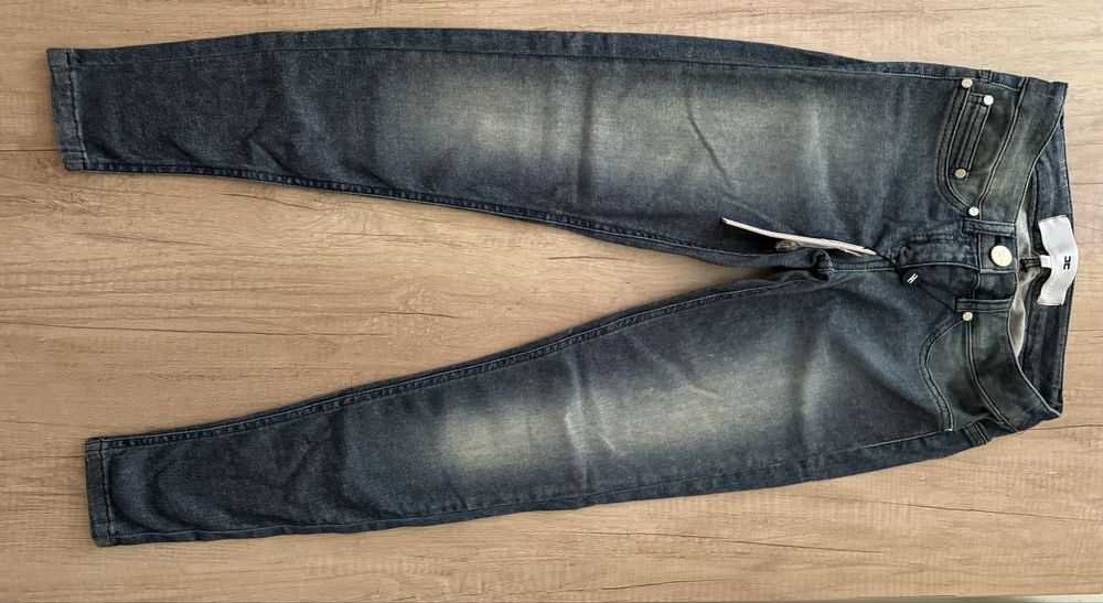 Blugi copii Elisabetta Franchi