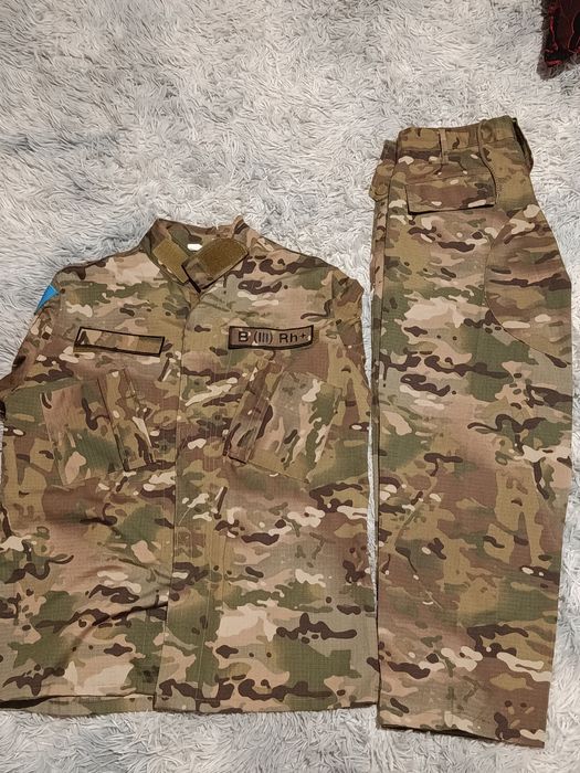 Военный форма мультикам