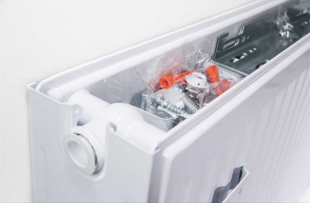 Panel radiator Optom Sklad Jomiy Радиатор Панельный Радиаторла radiatr