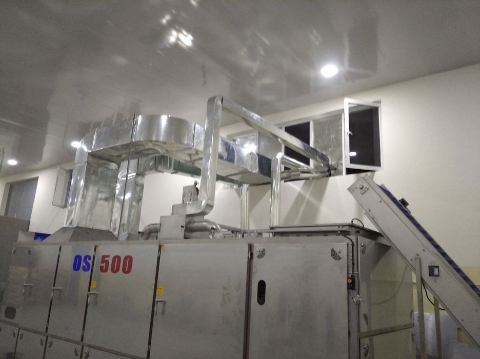 Димаходлани улчамини оламиз ва урнатамиз