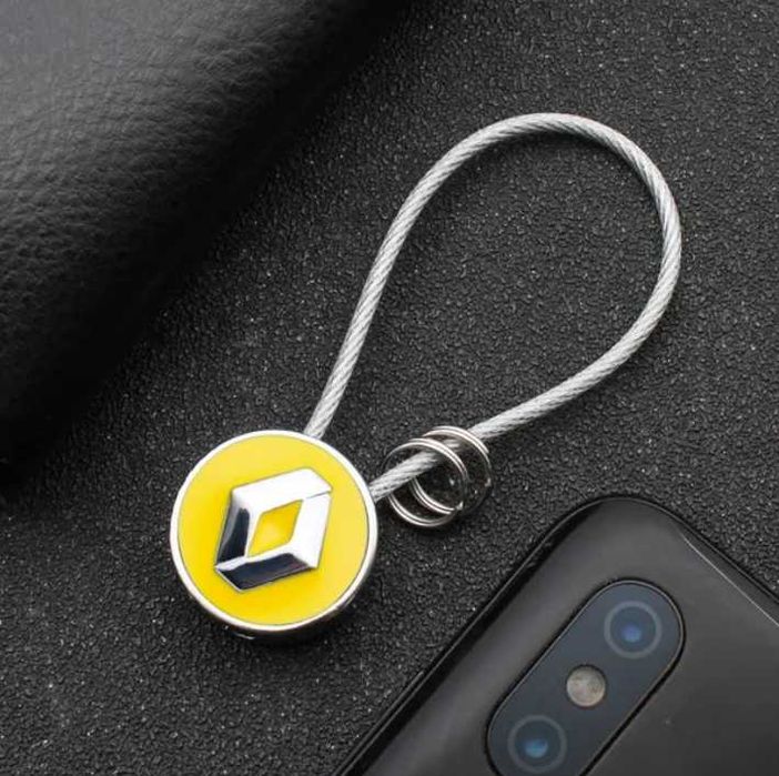 Breloc marci multiple Audi Skoda Mazda Jaguar Land Rover Toyota Ford