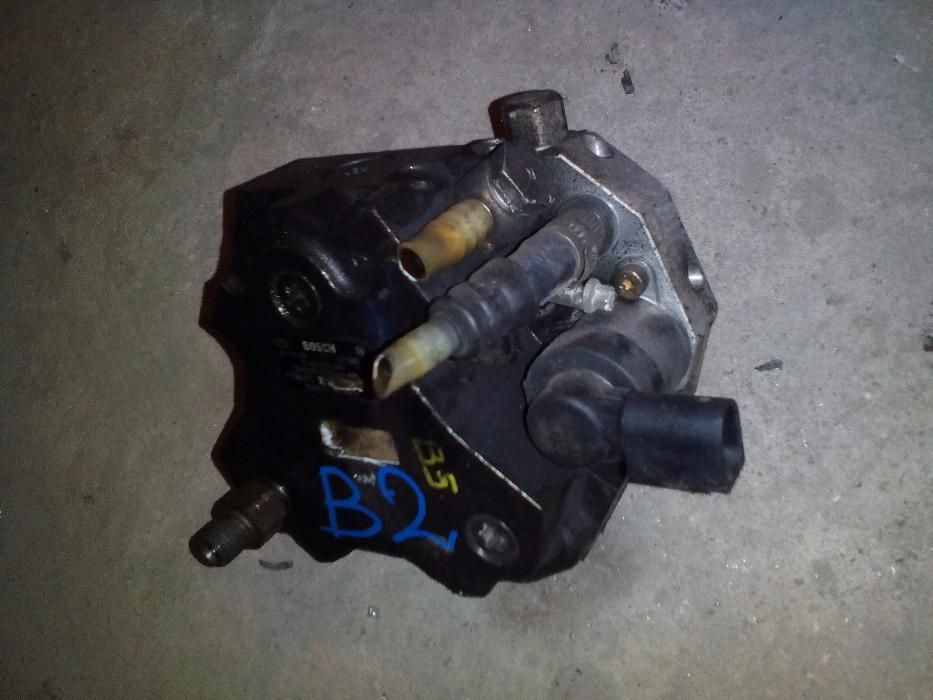 ГНП БМВ е46 320д 150кс *Промо* - BMW e46 320d 150hp