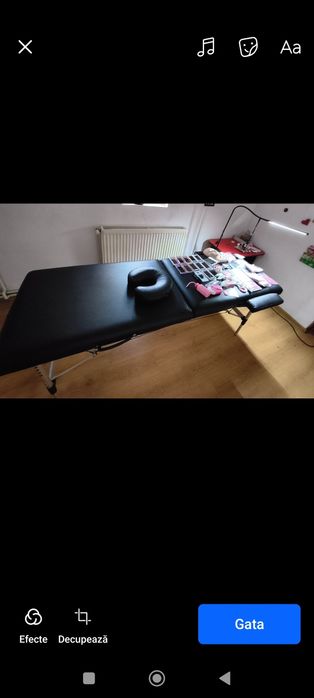 Chit complet extensii de gene