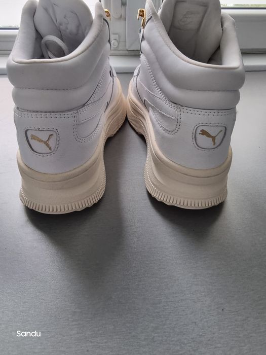 Puma incaltaminte sport dama