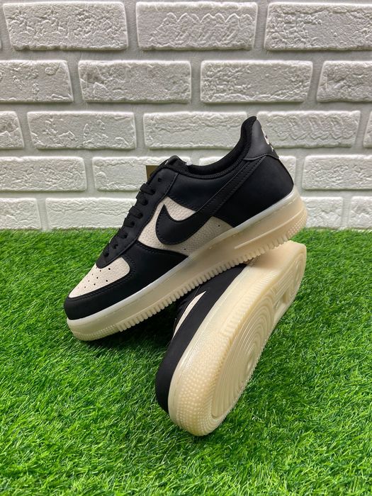 Air force nike на осень