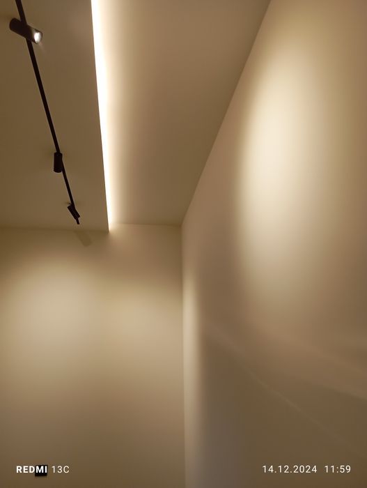 Майстор цялостни ремонти- Гипсокартон, Шпакловане и Боя