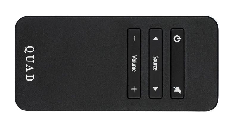 Amplificator audio Quad Vena 1