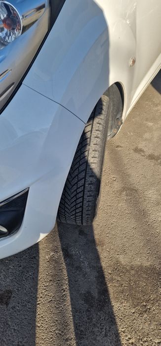 Продажа машина спарк автомат