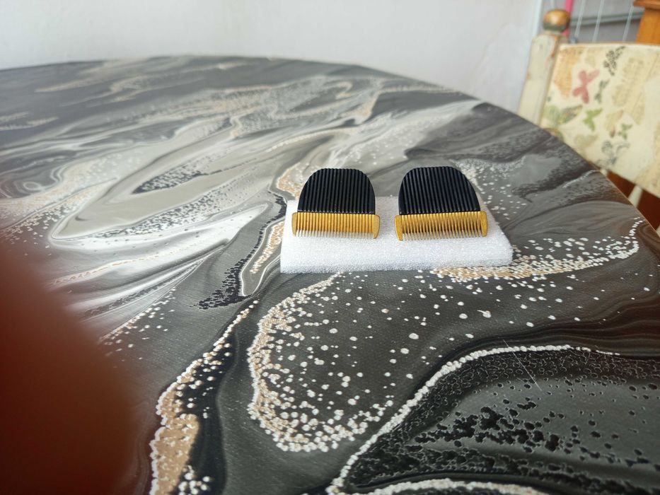 Комплект от 2 резервни ножчета за тример,