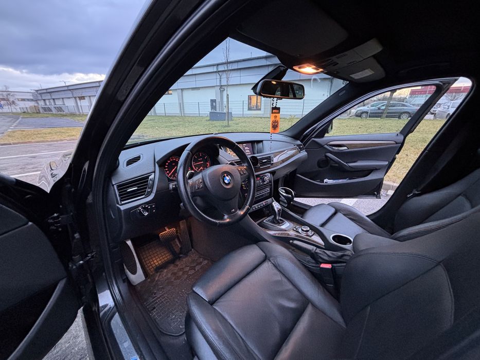 BMW X1  de vanzare