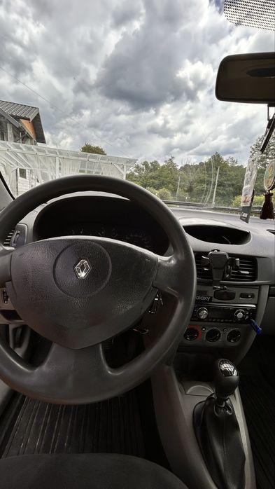 Vand Renault Symbol 2012