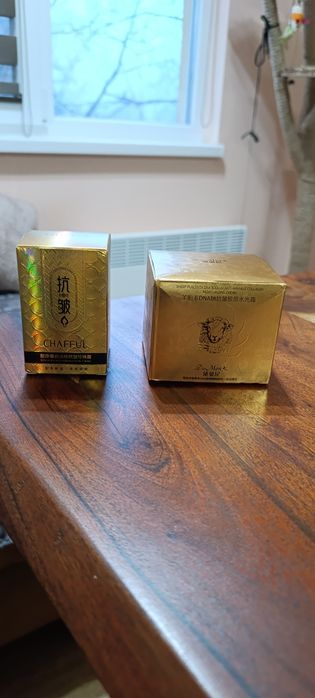 кремове за лице,изглаждащ