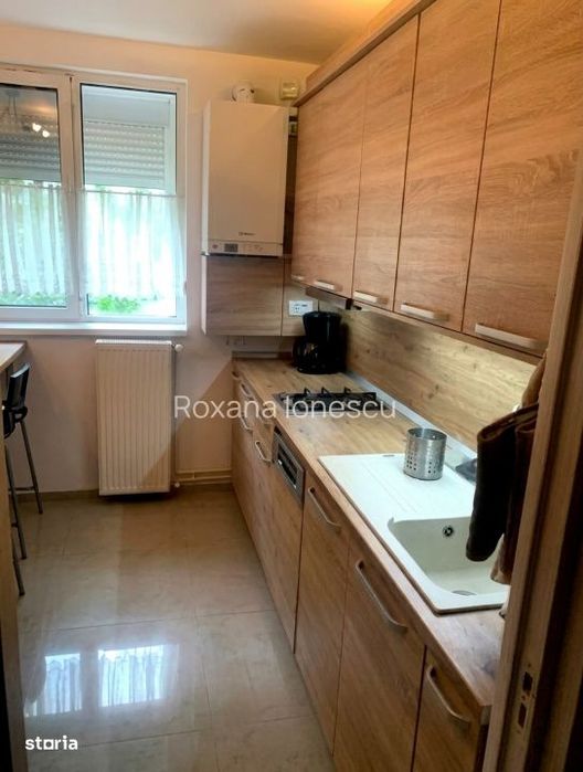 Inchiriere apartament | 3 camere | Titan | Renovat recent | Metrou 8'