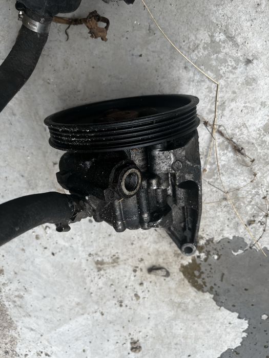 Хидравлична помпа бмв е90 е91 е87 м47д20