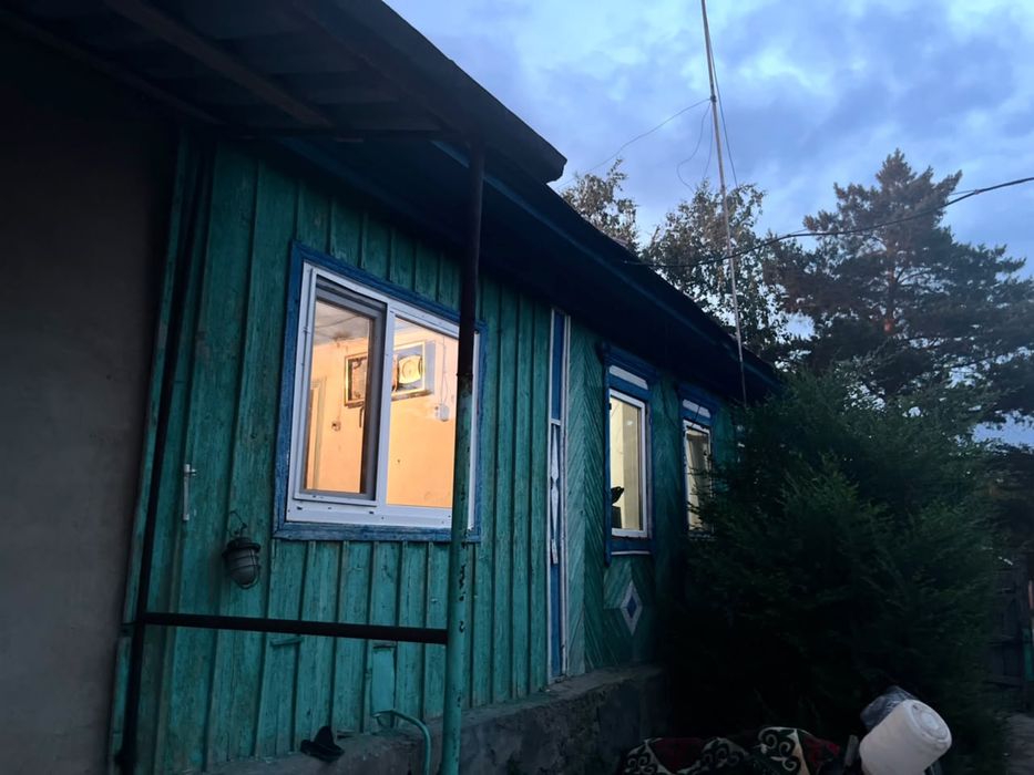 үй сатылады продается дом