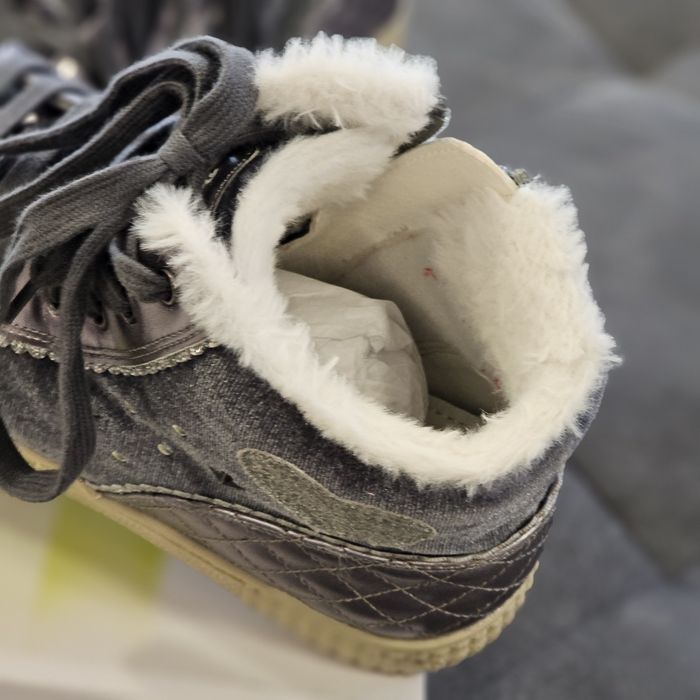 Детски боти Primigi