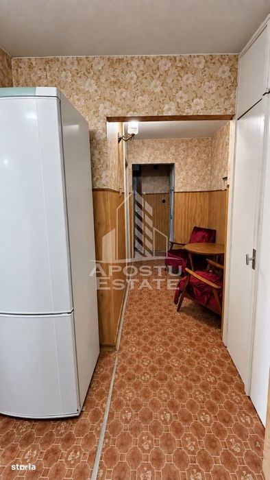 Apartament cu 3 camere, de vanzare,Lipovei,Timisoara