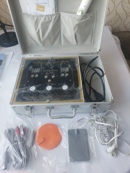 Биоэнергомассажер FOHOW