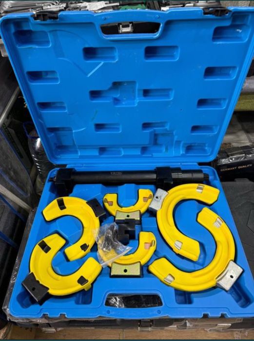 Съемник пружин амортизатора syomnik amortizator