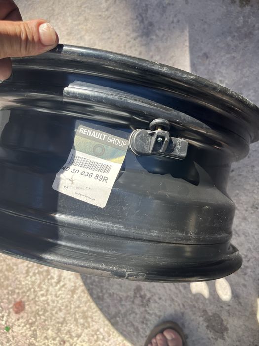 продавам джанти