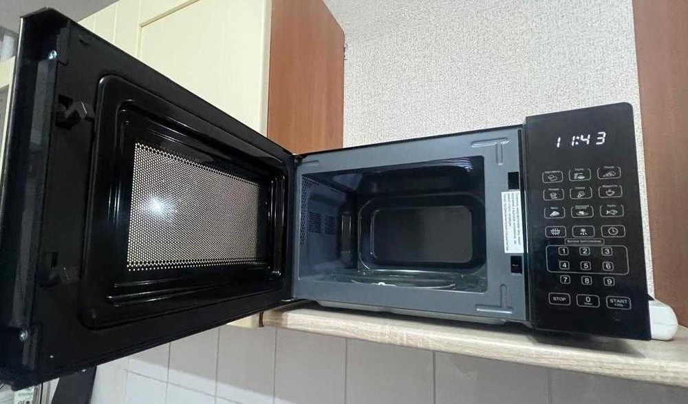 Микроволновка avent