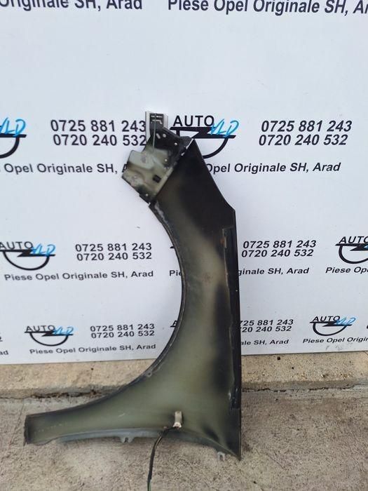 Aripa fata dreapta Opel Insignia A facelift