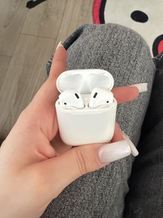 Airpods 2 in stare buna