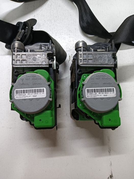 Set Centuri De Siguranta Audi A5/S5 8T3 2007 - 2017