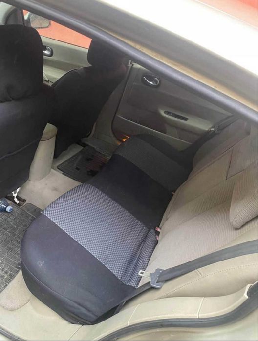 Vand Renault Megane 2