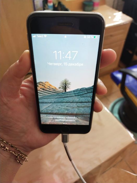 Айфон 6s срочно продам