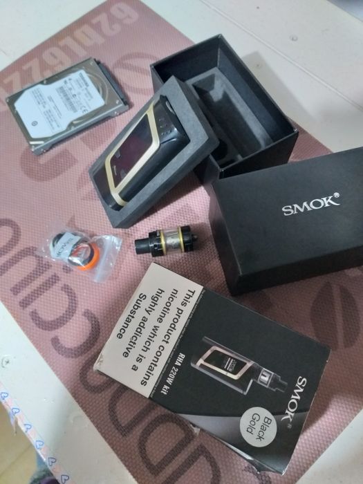 Lot de Obiecte si Accesori