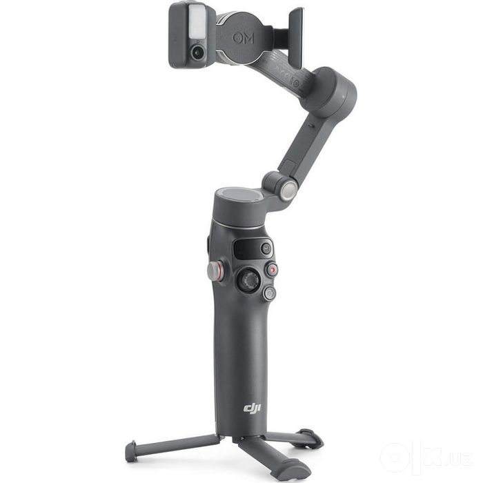 DJI Osmo Mobile 8