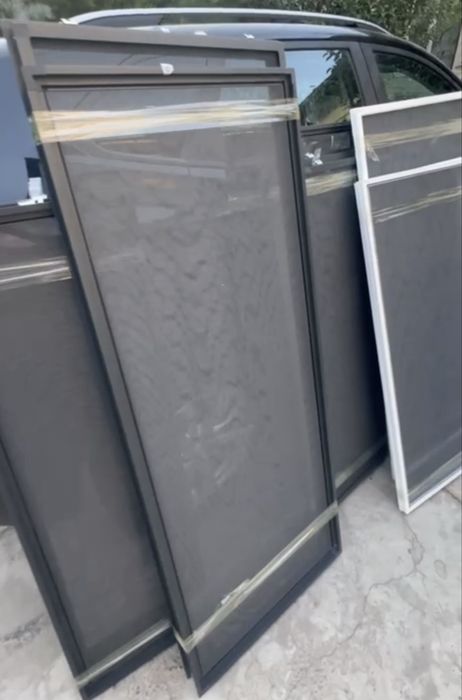 Москит сетка хизмати!