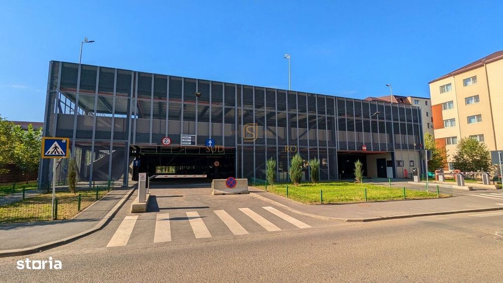 Duplex cu terasa generoasa - 3 camere, acces rapid metrou Berceni