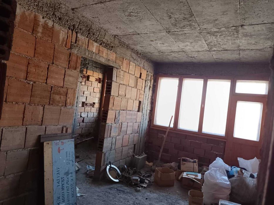 Продава се Етаж от къща в Хасково, Овчарски - 127 кв.м за 1087 €/кв.м - Снимка #10