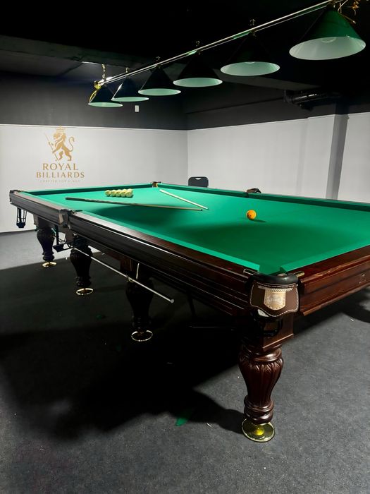 Продаётся Новый Бильярдный Стол  Billiard Biliard Billyard