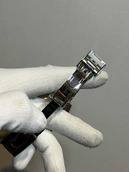 Ceas mecanic Seiko Danylo Korol DateJust