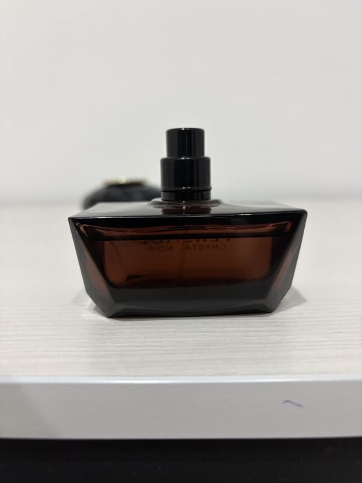 Versace Crystal Noir женские