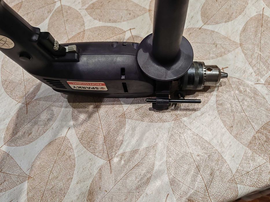 Спарки БУР-150СЕТ бормашина