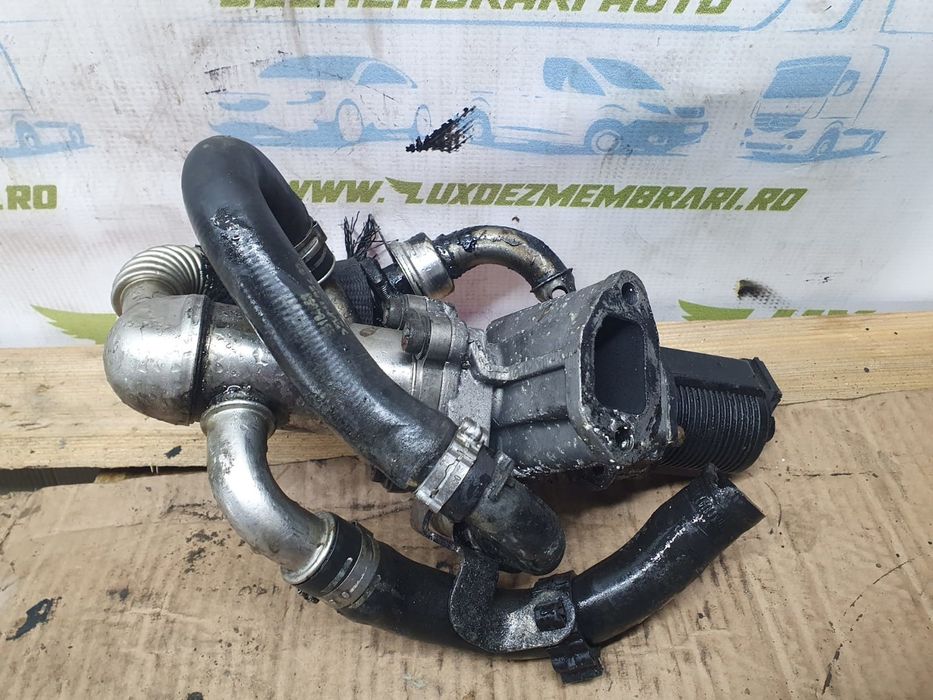 Racitor gaze egr 1.3 cdti Z13DTJ 93169066 Opel Corsa D (2006 - 2011)